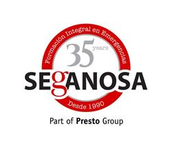 Seganosa, Alxén