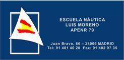 Escuela Luis Moreno, Madrid