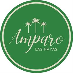 Amparo restaurante Las Hayas, Valle Gran Rey