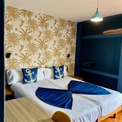 Hostal Baleàric, Sant Antoni de Portmany