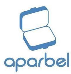 Aparbel, Sevilla