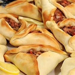 Empanadas de Gloria, Madrid