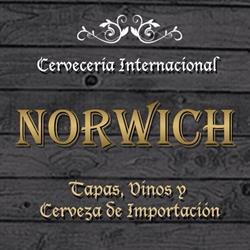 Cervecería Internacional Norwich, Madrid