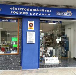 Cocinas y Electrodomésticos Ezcaray