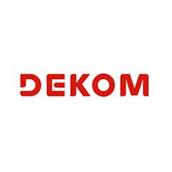 DEKOM, Madrid