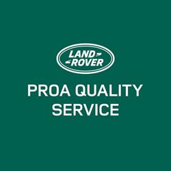 Land Rover Proa Quality Service, Sant Josep de sa Talaia