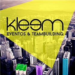 Kleem Eventos - Team Building Madrid - Actividades para empresas - Familiy Day