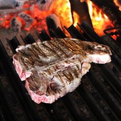 Restaurante Carbón, La Nucia