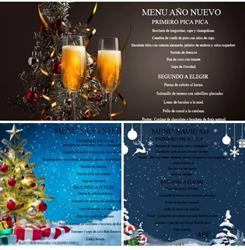 Restaurante en Badalona - Blanc i Negre