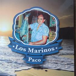 Restaurante en Fuengirola - Los Marinos Paco