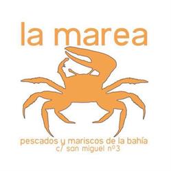 Restaurante La Marea de Marcos, Jerez de la Frontera