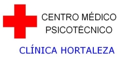 Psicotecnico Hortaleza, Madrid