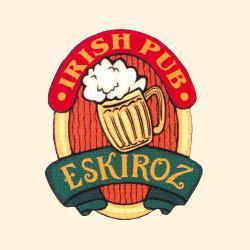 Cervecería Irish Pub Eskiroz, Esquíroz