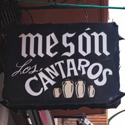 Brasa Los Cántaros, Zaragoza