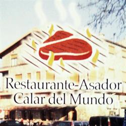 Restaurante Asador Calar del Mundo, Riópar