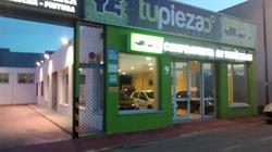 TUPIEZA, Benifaió