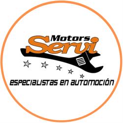 SERVIMOTORS, Onil