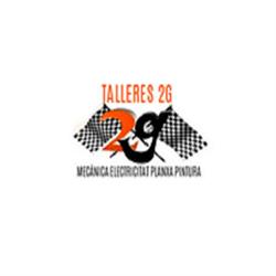 Talleres 2G, Roda de Bará