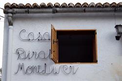 Casa Rural Montduver, La Drova
