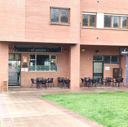 Restaurante El Pisón, Oviedo