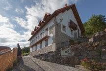 Casa Rural Enekoizar - Amplitud, Servicios y Selva de Irati, Abaurregaina