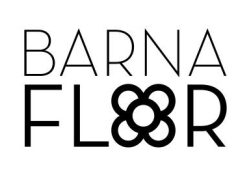 Barna flor, Barcelona