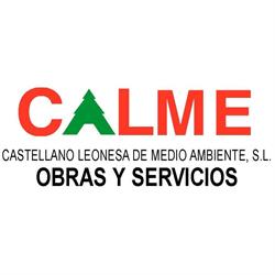 Calme, La Colilla