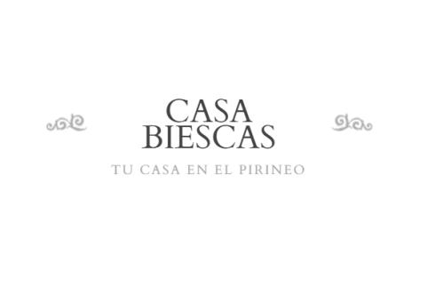 Casa Biescas, Gavín