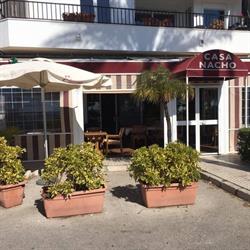 Restaurante en Velez-Malaga Casa Nacho, Caleta de Velez