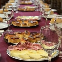 Restaurante Bar Emiliano, Tarazona de la Mancha