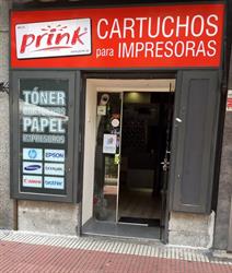 Prink Luchana Madrid