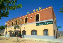 Restaurante En Caudete Vilmar II