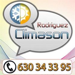 Rodriguez Climason, Los Alcázares