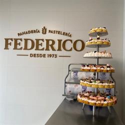 Panadería Federico, Trevélez