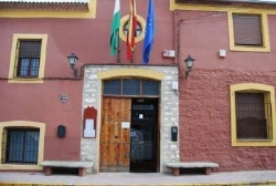 Casa Rural La Fábrica, Sabiote