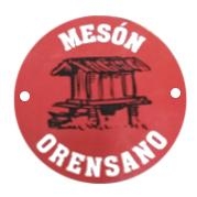 Mesón Orensano, Vigo