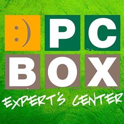 PCBox, Alzira