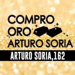Compro Oro, Madrid