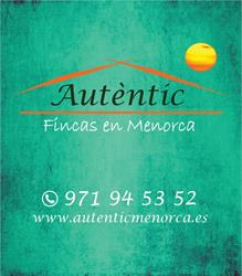 Autentic Fincas En Menorca