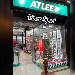Base: Tunez Sport, Cieza