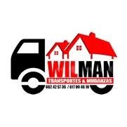 Mudanzas Wilman Madrid