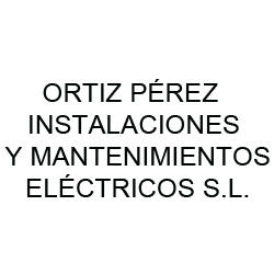 Ortiz Pérez Instalaciones y Mantenimientos Eléctricos S.L., La Orotava