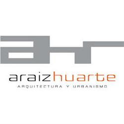 Araiz Huarte Arquitectos, Ansoain