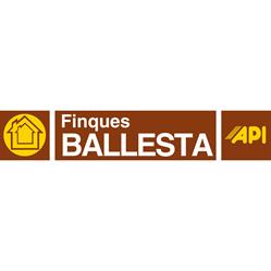 Finques Ballesta, L'Escala