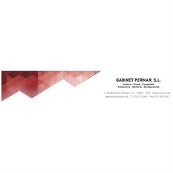 Gabinet Permar S.L., Olot