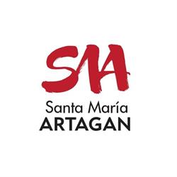 Colegio Residencia Santa María de Artagan, Bilbao