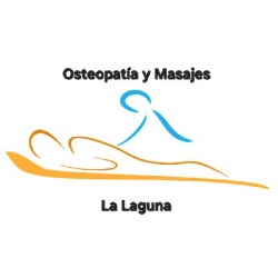 Osteopatia y Masajes La Laguna, Parla