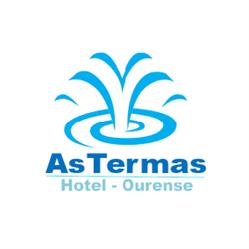 Hotel As Termas, Untes
