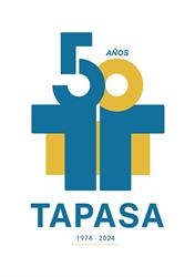 Tapasa - Corte Láser en Zaragoza