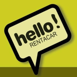 hello Rentacar, Gijón